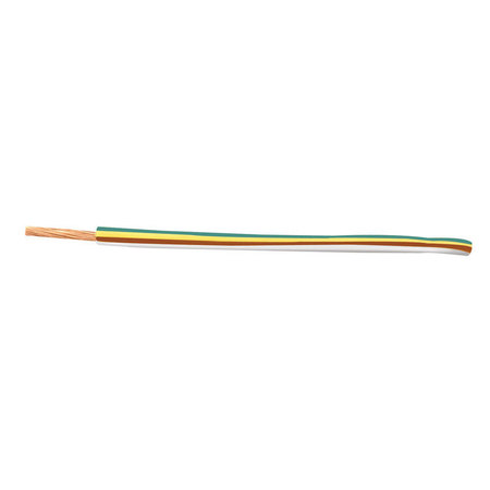 SOUTHWIRE Trailer Wire4Cond14Ga100 515440318